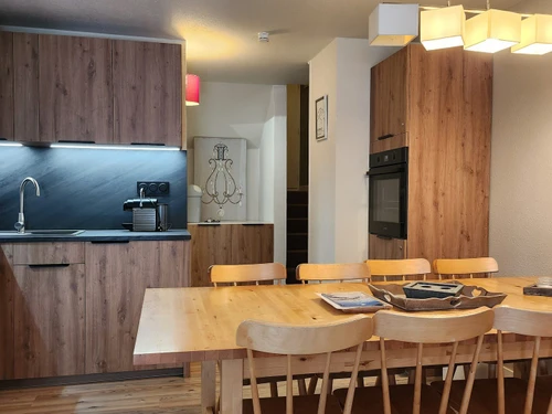 Apartment Avoriaz, 2 bedrooms, 7 persons - photo_16083391704