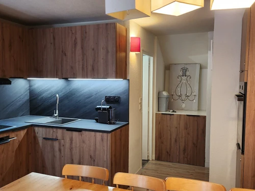Apartment Avoriaz, 2 bedrooms, 7 persons - photo_16083391704