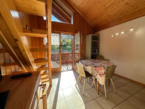 Appartement Morillon Village, 3 pièces, 4 personnes - photo_1011665119095