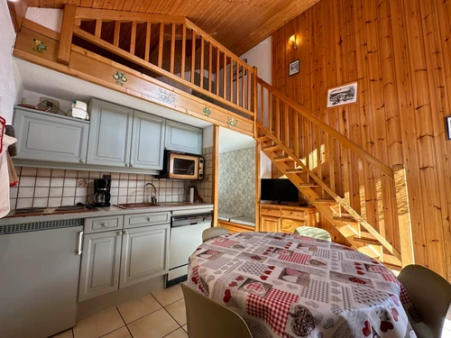 Appartement Morillon Village, 3 pièces, 4 personnes - photo_1011665119095