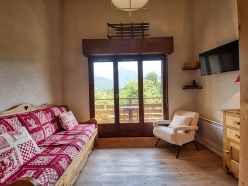 Apartment Morillon Village, 1 bedroom, 4 persons - photo_17765936492