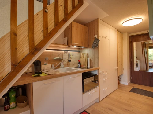 Apartment Morillon Village, 1 bedroom, 4 persons - photo_17765936492