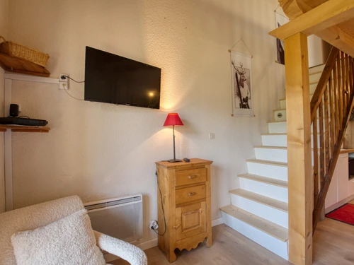 Apartment Morillon Village, 1 bedroom, 4 persons - photo_17765936492