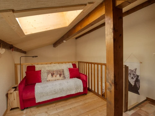 Apartment Morillon Village, 1 bedroom, 4 persons - photo_17765936492