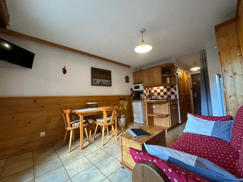 Studio Morillon Village, 1 pièce, 4 personnes - photo_1011661480516