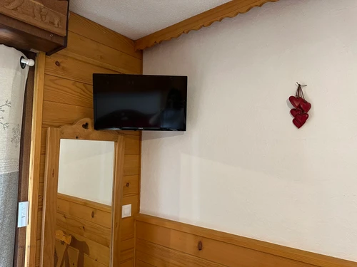 Studio Morillon Village, 1 pièce, 4 personnes - photo_1011661480516