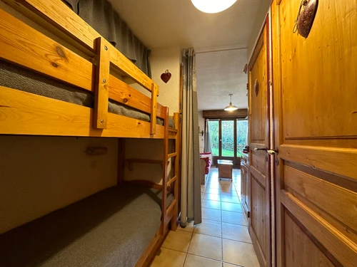 Studio Morillon Village, 1 pièce, 4 personnes - photo_1011661480516