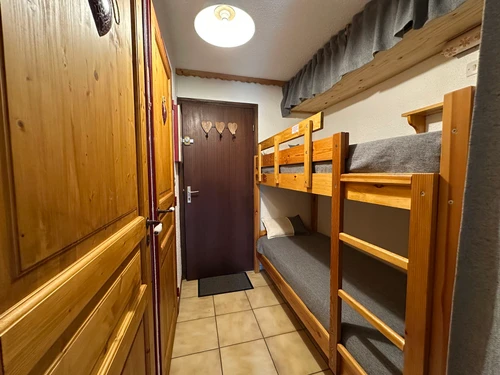 Studio Morillon Village, 1 pièce, 4 personnes - photo_1011661480516