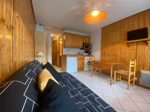 Ferienwohnung Morillon Village, 1 Schlafzimmer, 4 Personen - photo_16593582788