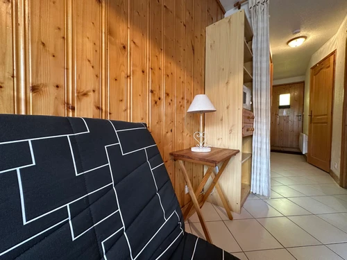 Apartment Morillon Village, 1 bedroom, 4 persons - photo_16593582788