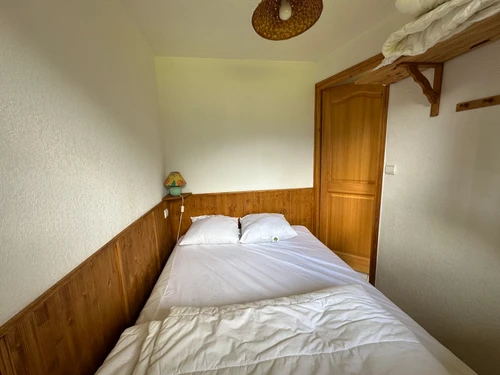 Apartment Morillon Village, 1 bedroom, 4 persons - photo_16593582788