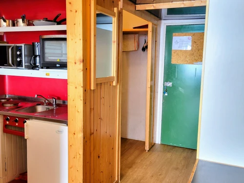 Ferienwohnung Les Arcs 1800, 1 Schlafzimmer, 6 Personen - photo_20010684422