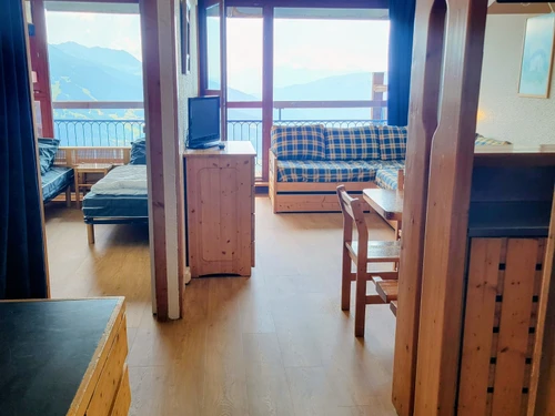 Ferienwohnung Les Arcs 1800, 1 Schlafzimmer, 6 Personen - photo_20010684422