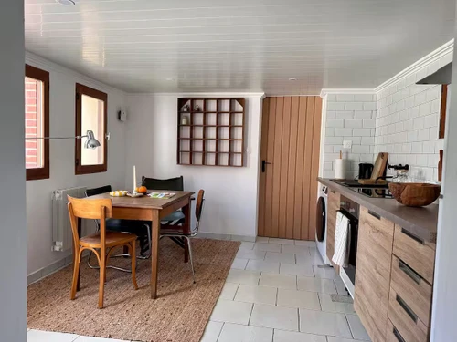 Gîte Courgains, 3 pièces, 4 personnes - photo_1011846903800