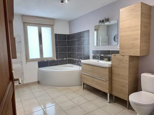 Gîte Courgains, 3 pièces, 4 personnes - photo_1011846903800