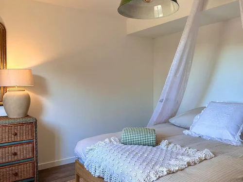 Gîte Courgains, 3 pièces, 4 personnes - photo_1011846903800