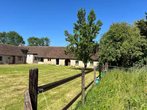 Gîte Courgains, 3 pièces, 4 personnes - photo_1011846903800