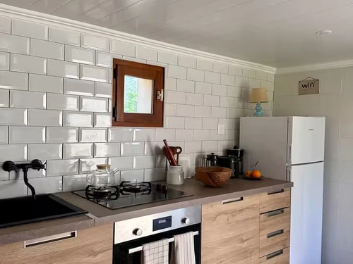 Gîte Courgains, 3 pièces, 4 personnes - photo_1011846903800