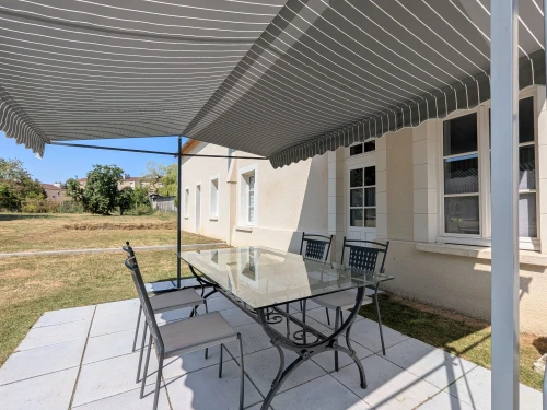 Gîte Valençay, 3 pièces, 5 personnes - photo_1011292418705