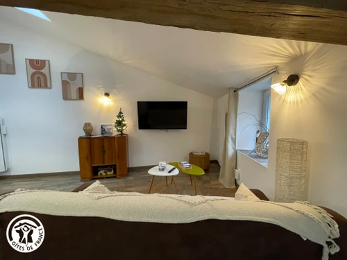 Gîte Saint-Hilaire-le-Vouhis, 2 pièces, 2 personnes - photo_1011846905860