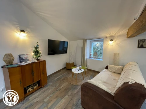 Gîte Saint-Hilaire-le-Vouhis, 2 pièces, 2 personnes - photo_1011846905860