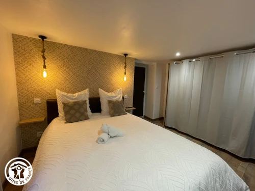 Gîte Saint-Hilaire-le-Vouhis, 2 pièces, 2 personnes - photo_1011846905860