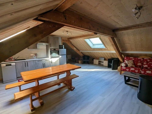 Apartamento La Bresse, 1 dormitorio, 4 personas - photo_1011662390231