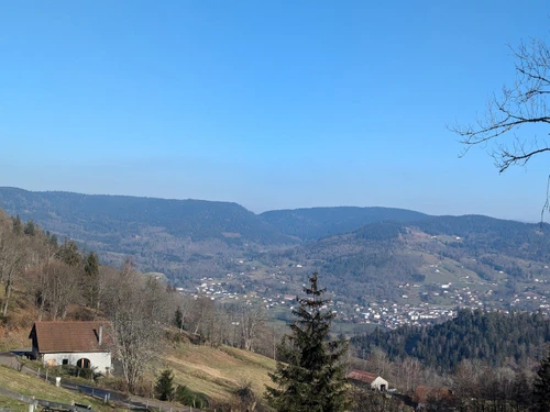 Casa rural Ramonchamp, 4 dormitorios, 10 personas - photo_1011846906731