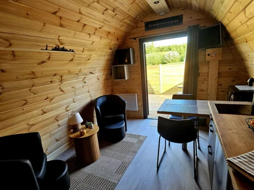 Gite Rainville, studio flat, 2 persons - photo_1011846907031