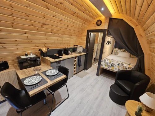 Gite Rainville, studio flat, 2 persons - photo_1011846907031