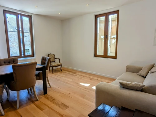 Gîte Souhey, 3 pièces, 4 personnes - photo_1011837823082