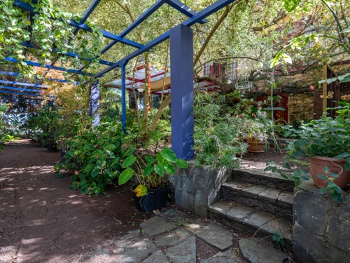 Villa Santa Brígida, 1 Schlafzimmer, 4 Personen - photo_17292842884