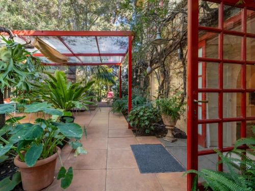 Villa Santa Brígida, 1 Schlafzimmer, 4 Personen - photo_17292842884