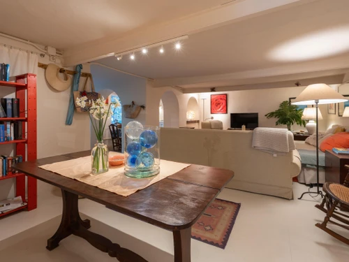 Villa Santa Brígida, 1 Schlafzimmer, 4 Personen - photo_17292842884