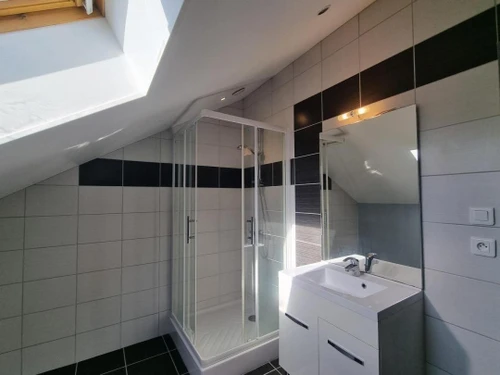 Gîte Saint-André-d'Apchon, 3 pièces, 6 personnes - photo_1011847029979