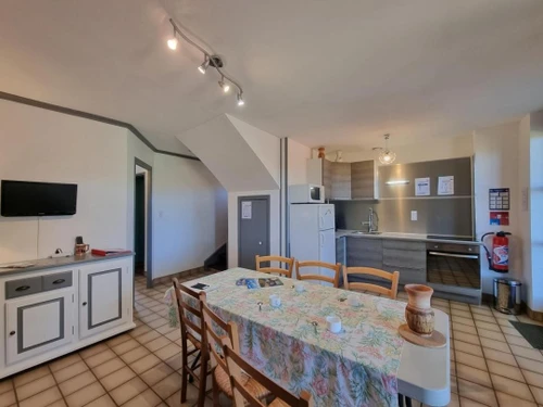 Gîte Saint-André-d'Apchon, 3 pièces, 6 personnes - photo_1011847029979