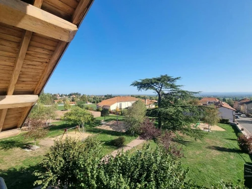 Gîte Saint-André-d'Apchon, 3 pièces, 6 personnes - photo_1011847029979