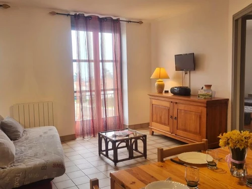 Gasthaus Saint-André-d’Apchon, 2 Schlafzimmer, 4 Personen - photo_1011847035416