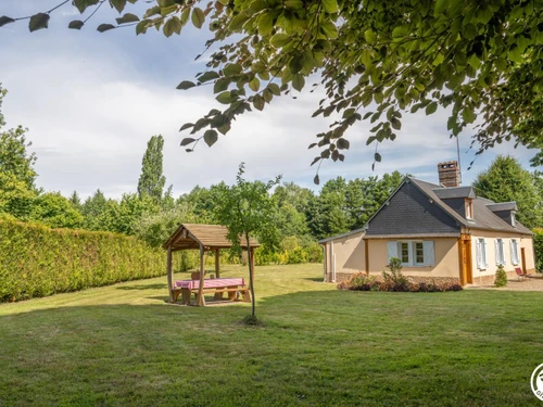 Gîte Martincourt, 4 pièces, 6 personnes - photo_14628890464