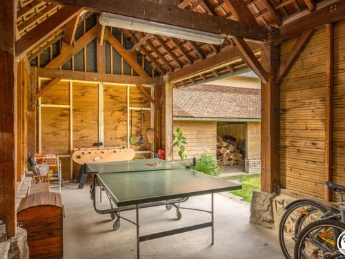 Gîte Martincourt, 4 pièces, 6 personnes - photo_14628890464