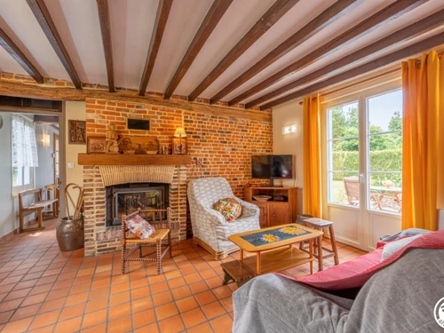 Gîte Martincourt, 4 pièces, 6 personnes - photo_14628890464