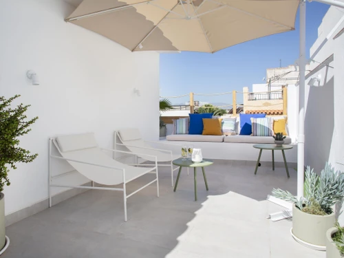 Apartment Málaga, 1 bedroom, 2 persons - photo_1011847042615