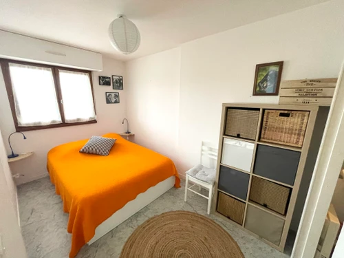 Apartment Villers-sur-Mer, 1 bedroom, 4 persons - photo_1011847049031