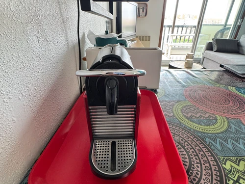 Apartment Villers-sur-Mer, 1 bedroom, 4 persons - photo_1011847049031