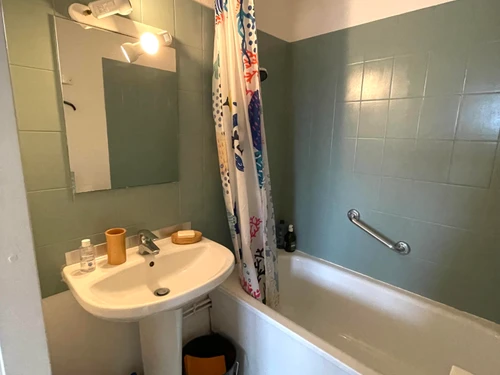 Apartment Villers-sur-Mer, 1 bedroom, 4 persons - photo_1011847049031