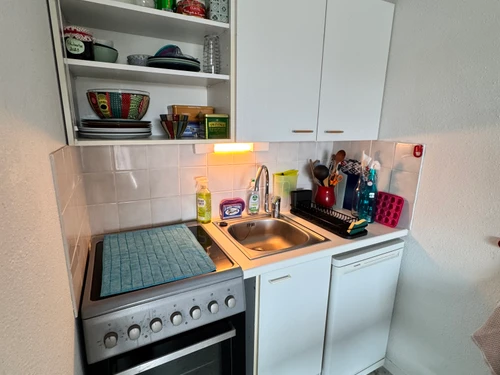 Apartment Villers-sur-Mer, 1 bedroom, 4 persons - photo_1011847049031