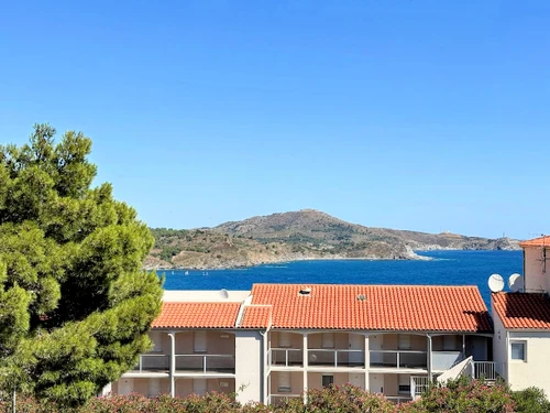 Ferienwohnung Banyuls-sur-Mer, 2 Schlafzimmer, 4 Personen - photo_1011847070995