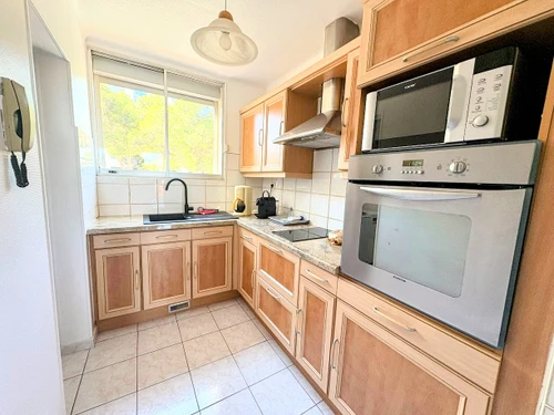 Apartment Banyuls-sur-Mer, 2 bedrooms, 4 persons - photo_1011847070995