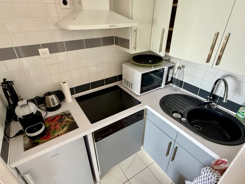 Ferienwohnung Les Sables-d'Olonne, Studio, 4 Personen - photo_17818963147