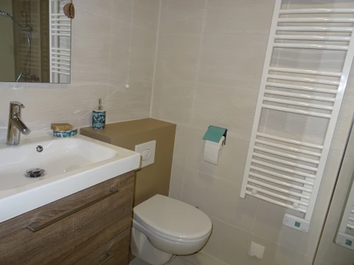 Ferienwohnung Les Sables-d'Olonne, Studio, 4 Personen - photo_17818963147